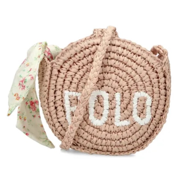 Polo Ralph Lauren Crossbody Bag - Picture 3 of 6